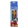 Mickey Color Pencils 8ct -Toy World 49049
