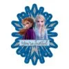 AMS Disney Frozen 2 Jumbo Deluxe Invite 8ct 3 AMS Disney Frozen 2 Jumbo Deluxe Invite 8ct -Toy World 492087