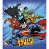 Justice League Lootbag 8ct -Toy World 49973