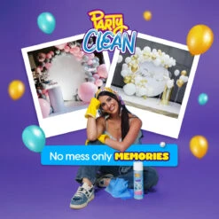 Party Clean 14oz 1ct -Toy World 4 7c7ec4ed 9057 451f b5e1 e8b1453578c0