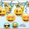 Emoji Deco Kit -Toy World 50624 1