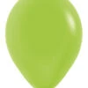 5 Inch Sempertex Neon Green Latex Balloons 100ct 2 5 Inch Sempertex Neon Green Latex Balloons 100ct -Toy World 51052BET