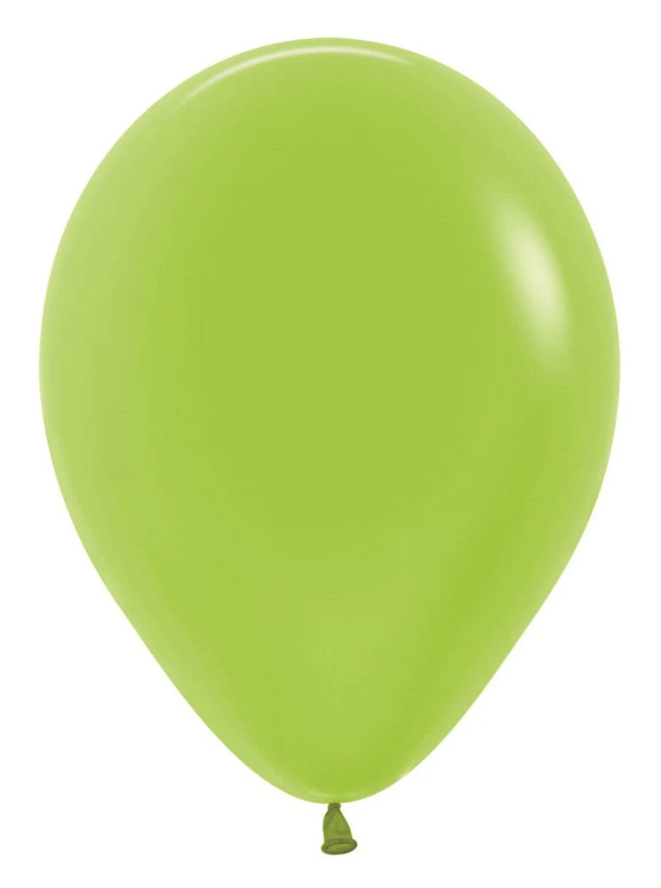 5 Inch Sempertex Neon Green Latex Balloons 100ct 1 5 Inch Sempertex Neon Green Latex Balloons 100ct