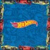 AMS Hot Wheel Wild Racer Luncheon Napkin 16ct -Toy World 511551
