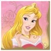 AMS Disney Princess Luncheon Napkins Aurora 16ct -Toy World 512382
