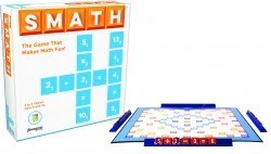 Smath Game 1 Smath Game