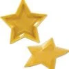 Awards Night Plastic Star Tray -Toy World 54437