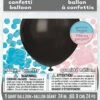 Gender Reveal Balloon 24 Inch -Toy World 54600U
