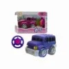 RC Car (Girl) 7in -Toy World 566 20a