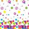 AMS Barbie Sparkle Barbie Sparkle Tablecover -Toy World 571507