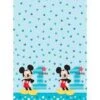 AMS Mickey Fun To Be One Tablecover 54x102 -Toy World 571833
