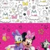 AMS Minnie Happy Helpers Tablecover -Toy World 571868