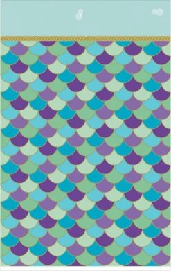 AMS Little Mermaid Wishes Tablecover 54x100