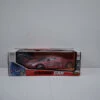 Rc Flashing Car -Toy World 5776