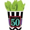 AMS 50th Celebration Cup 9oz 2 AMS 50th Celebration Cup 9oz -Toy World 581367