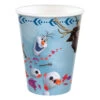 AMS Disney Frozen 2 Paper Cup 9 Ounce 8ct 2 AMS Disney Frozen 2 Paper Cup 9 Ounce 8ct -Toy World 582087