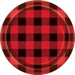 Lumber Jack Plteas (S) 7in 8ct