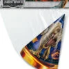 Jurassic World 2 Party Hats, 8ct -Toy World 59131 1