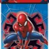 Spiderman Lootbag 8ct -Toy World 59233 1