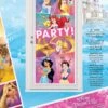 Princess Dream Big Door Poster 27