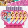 8 Princess Dream Big Blowout -Toy World 59972 1