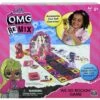 Spin Master Games LOL Surprise OMG We So Rockin Fashion Accessories Matching Game -Toy World 6060028