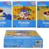 Baby Shark Premier Puzzle -Toy World 6061010