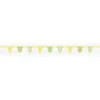 Polka Dot Baby Shower Cutout Banner 3 Polka Dot Baby Shower Cutout Banner -Toy World 61753