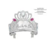 Bride To Be Tiara