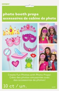 Princess Photo Prop