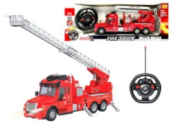 Rc Fire Rescue