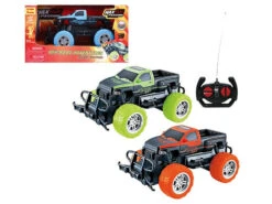 Rc Pickup Truck