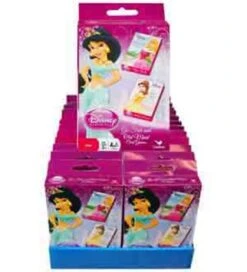 Princess Card Game 2ct