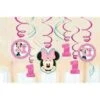 AMS Minnie Fun To Be One Swirl 12ct