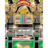 AMS Casino Slot Machine Room Rolls 3 AMS Casino Slot Machine Room Rolls -Toy World 673017