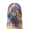Tangled 3D Glitter Centerpiece -Toy World 68944