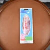 Peppa Pig Wood Pencil 6pc 9.5x3.5x.25 -Toy World 700292PEP