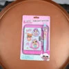 LOL Surprise Diary With Pen 4 LOL Surprise Diary With Pen -Toy World 701641LOL