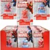 Marvel 3D Eraser 3.5x1x5.5 4 Marvel 3D Eraser 3.5x1x5.5 -Toy World 702210MX