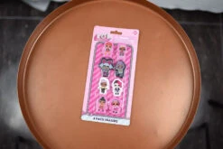 LOL Surprise Eraser 8ct