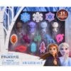 Frozen 2 Molded 15 Pack Erasers 8x1.25x7 2 Frozen 2 Molded 15 Pack Erasers 8x1.25x7 -Toy World 705088FZ2FB