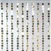Gold Circles Beaded Shimmer Wall 1 Square Foot 1ct 3 Gold Circles Beaded Shimmer Wall 1 Square Foot 1ct -Toy World 72 0001GD 3644e8b2 b9a5 4aa3 b6c2 e9194e3cd102