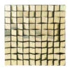 Champagne Glittered Square Shimmer Wall 1 Square Foot 1ct -Toy World 72 0122GCH 01cfa318 2085 4304 8df2 da244c965102