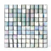 Iridescent Square Shimmer Wall 1 Square Foot 1ct 2 Iridescent Square Shimmer Wall 1 Square Foot 1ct -Toy World 72 0122WHAB 8e6f411c 6d3e 405a 85b9 42fff3b4c919