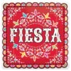 AMS Fiesta Square Plate(L) 18ct -Toy World 721934