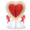 Valentine Centerpiece -Toy World 77042