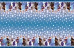 Frozen 2 Plastic Tablecover