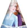 Frozen 2 Party Hats 8ct 2 Frozen 2 Party Hats 8ct -Toy World 77311
