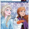 Frozen 2 Loot Bag 8ct -Toy World 77313 1