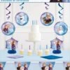 Frozen 2 Decor Kit 7pc -Toy World 77328 1